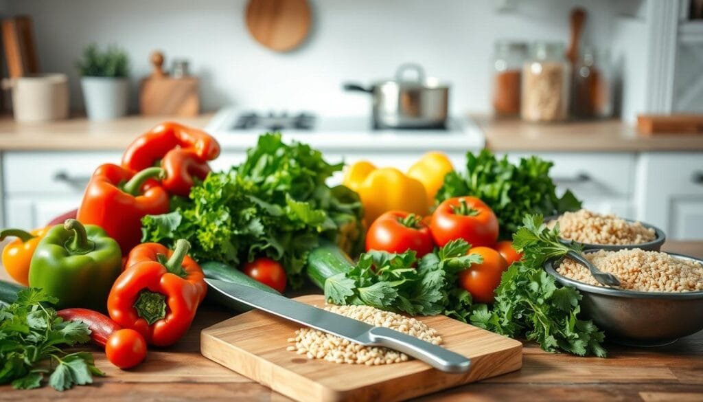 healthy meals for dinner