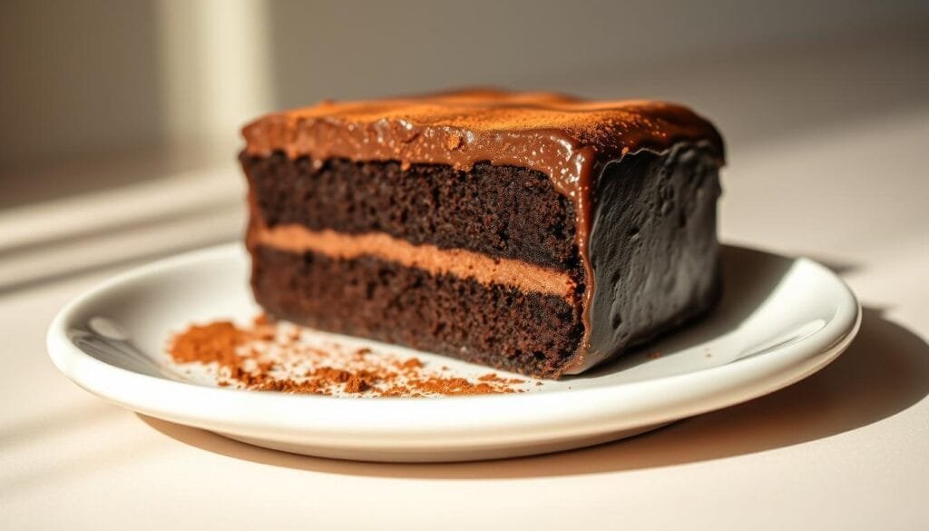 coke cake