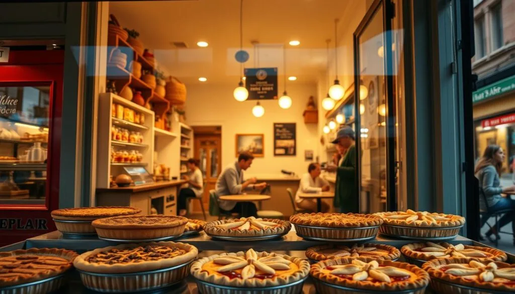 pies near me