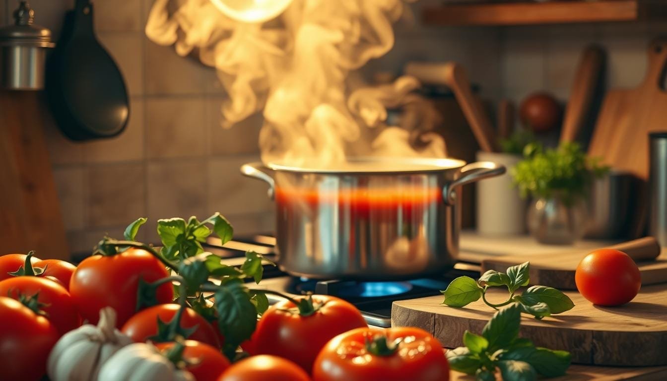 pomodoro sauce
